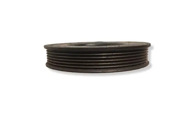 Audi 100 S4 C4 Power steering pump pulley 054145255