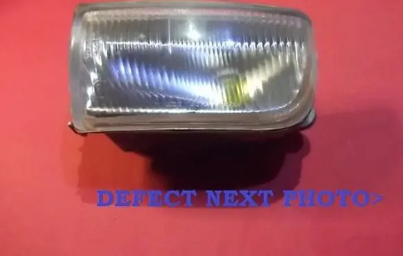Mitsubishi Galant Eterna Front fog light 11437577