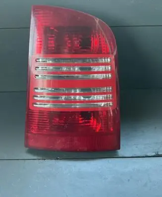 Rear/tail lights