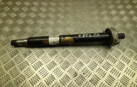 Mercedes-Benz A W177 Front driveshaft A1773304001