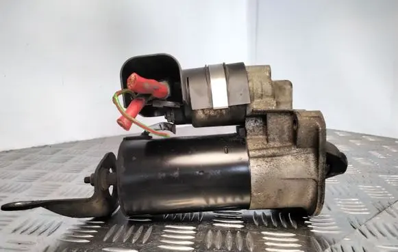 Volvo S80 Starter motor 0001108166 005821794