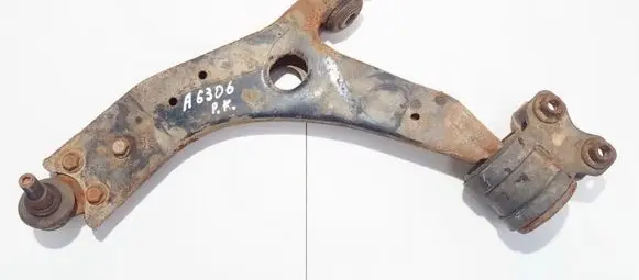 Ford Focus Front lower control arm/wishbone