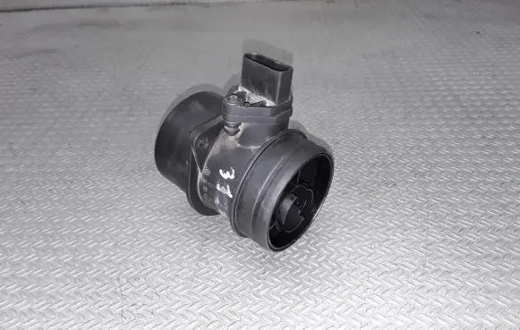 Seat Ibiza III (6L) Mass air flow meter 0281002461 047906461B