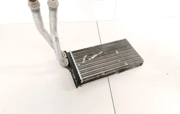 Peugeot 607 Heater blower radiator 0017461 72937