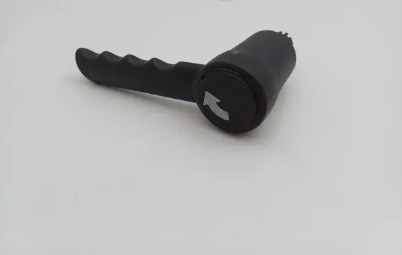 Smart ForFour I Seat adjustment handle A4549290261