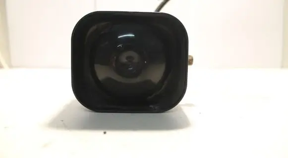 Volvo XC90 Alarm system siren 8637399
