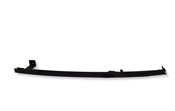Honda Insight Front door windshield rail 