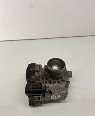 Volkswagen Caddy Throttle valve 03C133062