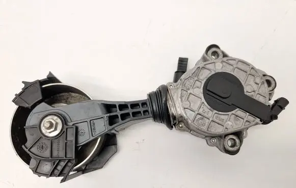 Mini One - Cooper Coupe R56 Timing belt tensioner 759883280 12335 PA66GF15