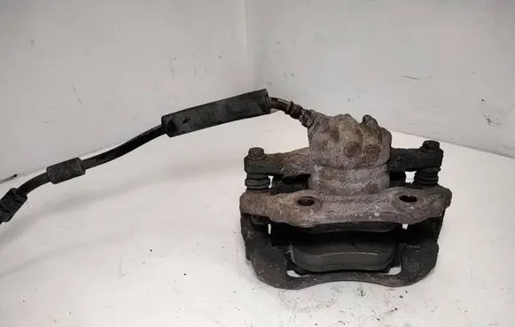 Citroen C4 I Front brake caliper