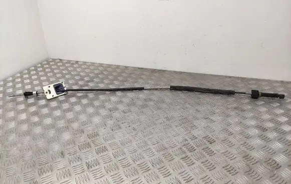 Fiat 500X Gear shift cable linkage 00519979460