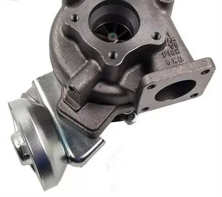Isuzu D-Max Turbo 8980115297 VAD30013 VBD30013