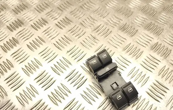 Seat Ibiza IV (6J,6P) Electric window control switch 1K4959857B