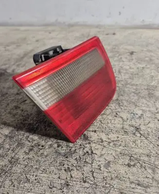 BMW 3 E46 Tailgate rear/tail lights 63218368