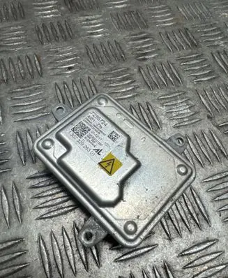 BMW 6 F12 F13 Headlight ballast module Xenon 7255724 10EEG111387 130732926301