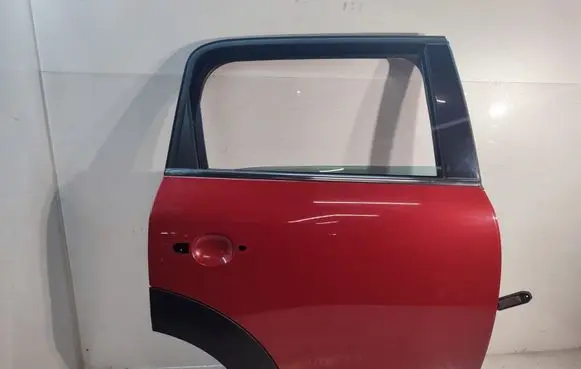 Mini Cooper Countryman R60 Rear door