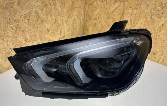 Mercedes-Benz GLE W167 Headlight/headlamp A1679066504 C11896
