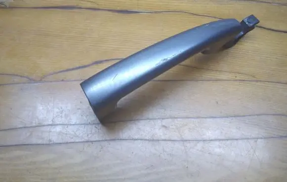 Citroen C6 Front door exterior handle