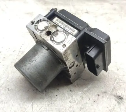 Mercedes-Benz E W212 ABS Pump A2124312912 5410L8131109085 0265236310
