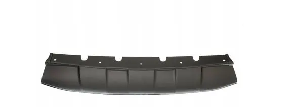 BMW X3 G01 Front bumper lip 51119477635