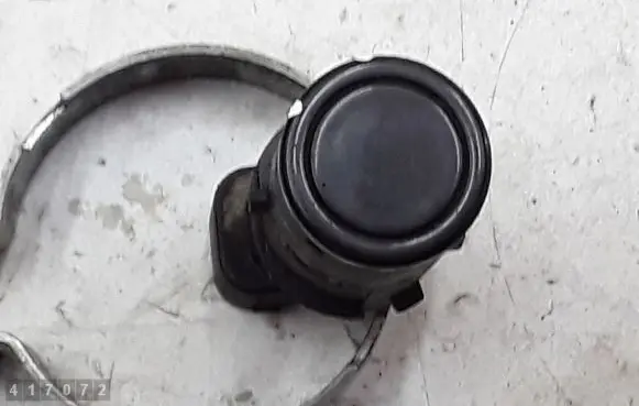 Peugeot 207 Parking PDC sensor 9646244777