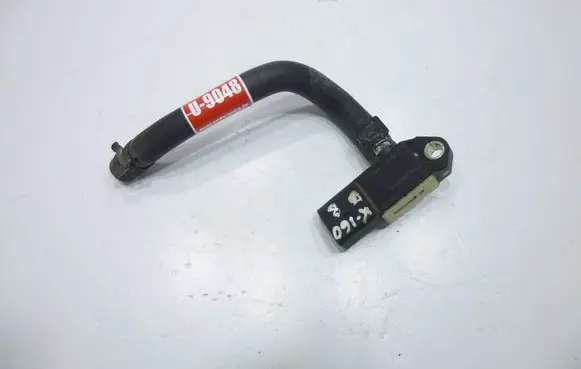 Volkswagen PASSAT B8 Exhaust gas pressure sensor 04L906051C