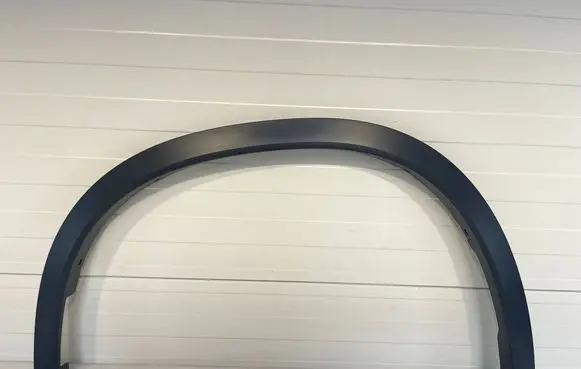 BMW X1 U11 Front arch trim 5A01685