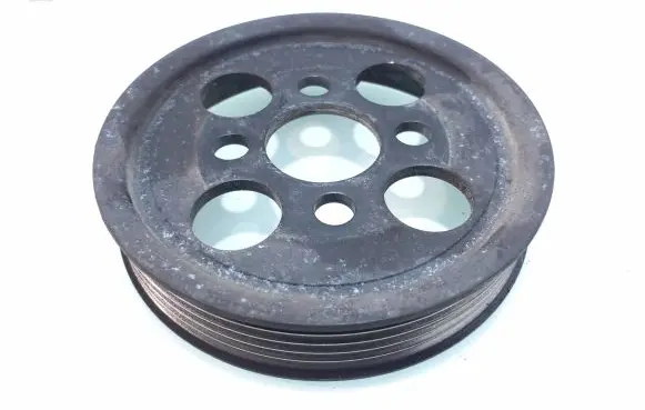 Volvo S80 Power steering pump pulley 30731821