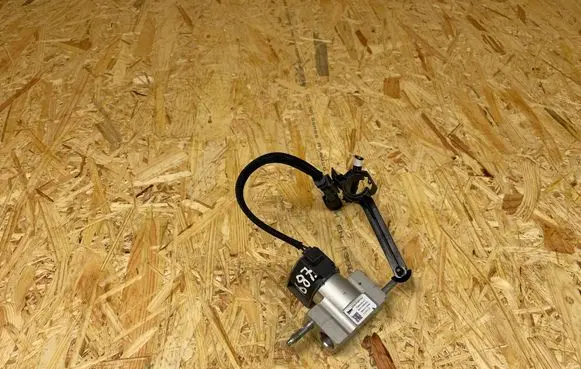 Opel Mokka B Air conditioning (A/C) expansion valve T588455
