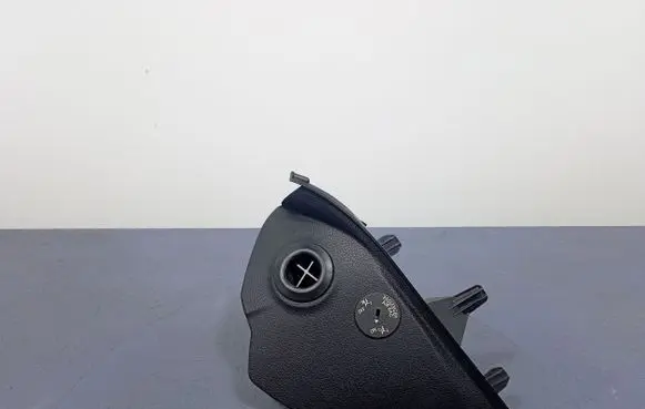 BMW 6 F12 F13 Other sill/pillar trim element 9197493