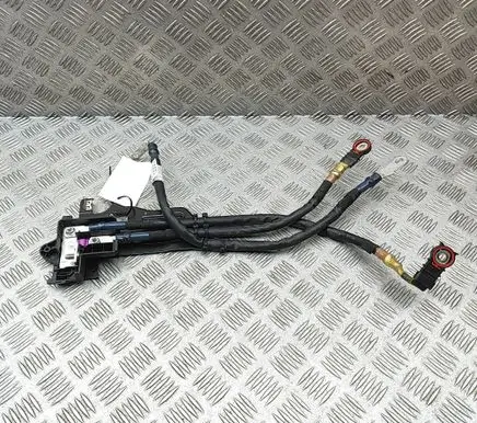Audi Q5 SQ5 FY Current control relay 8B3971225H 8B3941867