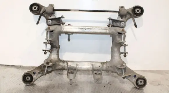 Rear subframe