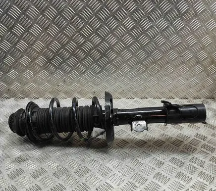 Toyota Yaris Cross Front shock absorber/damper 485100DG20