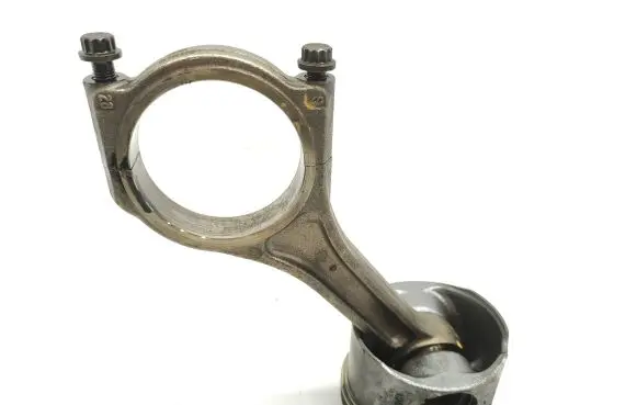 Peugeot 607 Piston with connecting rod H268X
