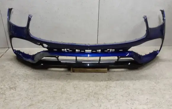 Mercedes-Benz GLC C253 Front bumper