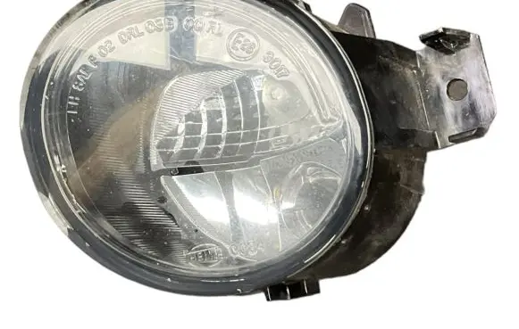 Nissan Note (E11) Front fog light