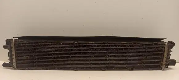 Audi A6 C7 Intercooler radiator 4G0145804D