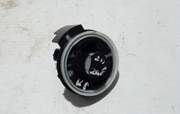 Detonation knock sensor