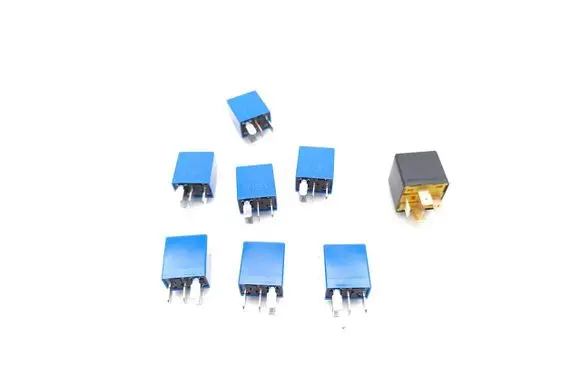 SsangYong Korando Other relay 8235733000 8441009000