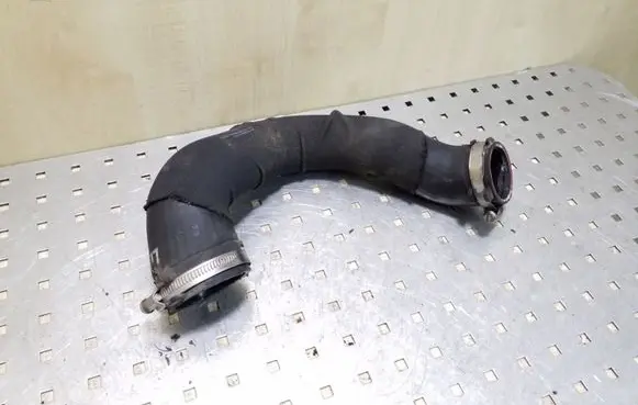 Audi A5 8T 8F Intercooler hose/pipe