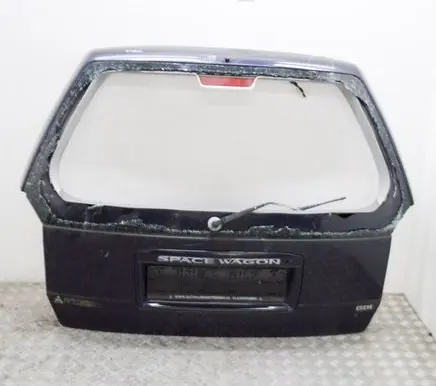 Mitsubishi Space Wagon Tailgate/trunk/boot lid MR496165