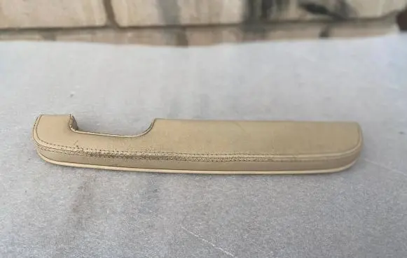 Jaguar XJ X40 Front door handle cover 