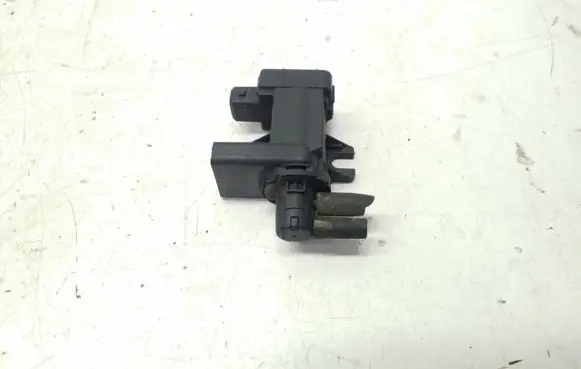 Chevrolet Captiva Turbo solenoid valve 25183170