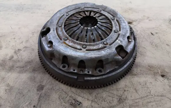 Opel Vivaro Clutch set kit 8200474648