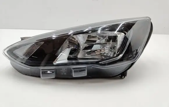 Ford Focus Headlight/headlamp MX7B13E015CC
