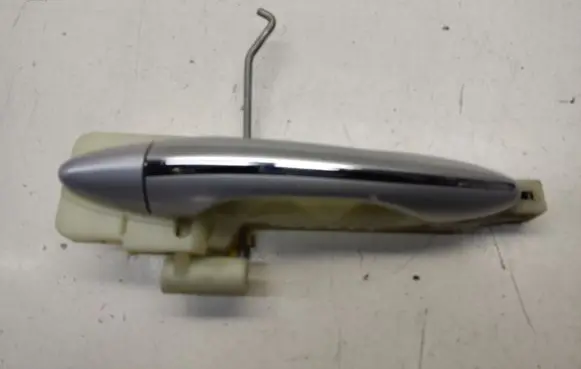 KIA Optima Rear door exterior handle