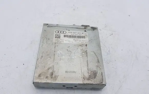 Audi A6 C7 Other control units/modules 4G0907441B 4H0907441