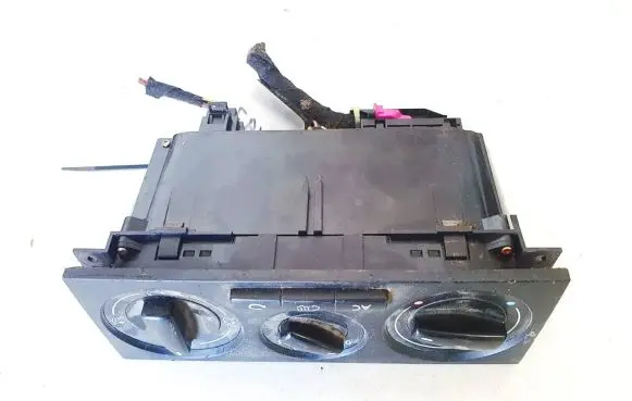 Ford Galaxy Climate control unit 7m5907049c ym2119980bd