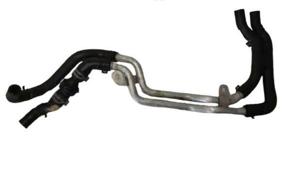 Audi Q5 SQ5 Engine coolant pipe/hose 80A121400B DW128