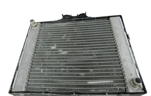 BMW M5 Coolant radiator 2284275-BMW 2284275